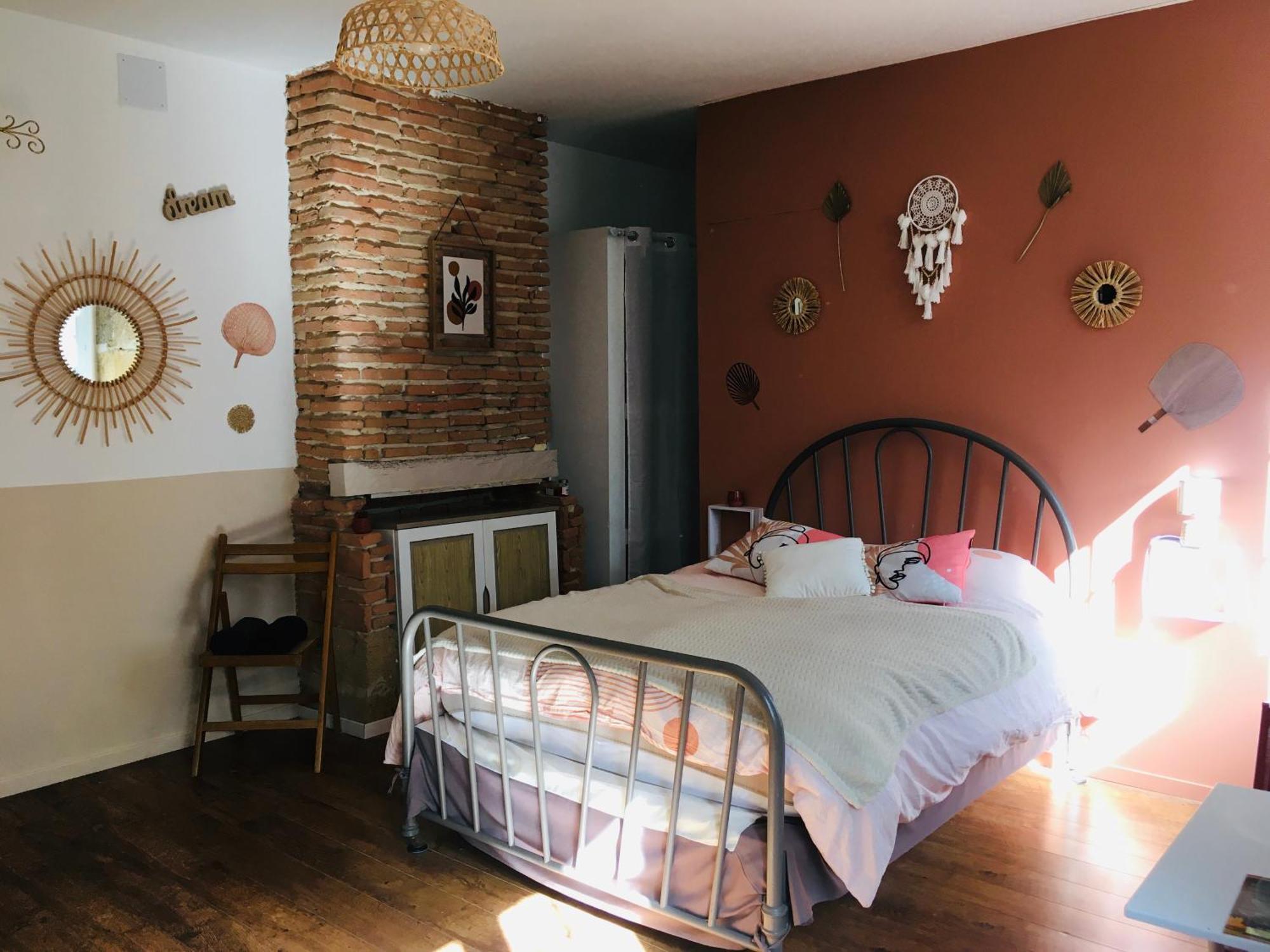 Les Chambres D'Ursule Tartas Exteriör bild