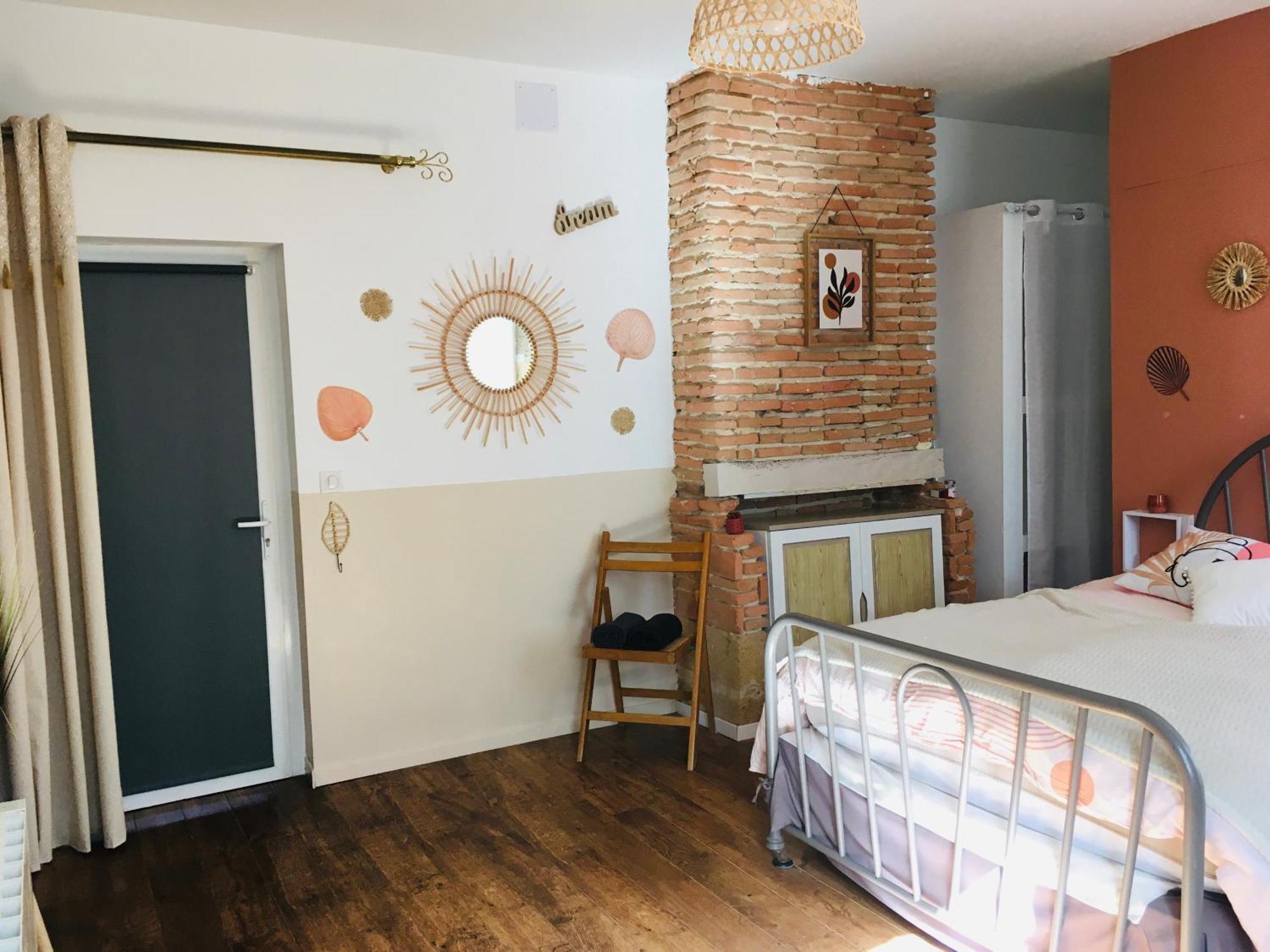 Les Chambres D'Ursule Tartas Exteriör bild