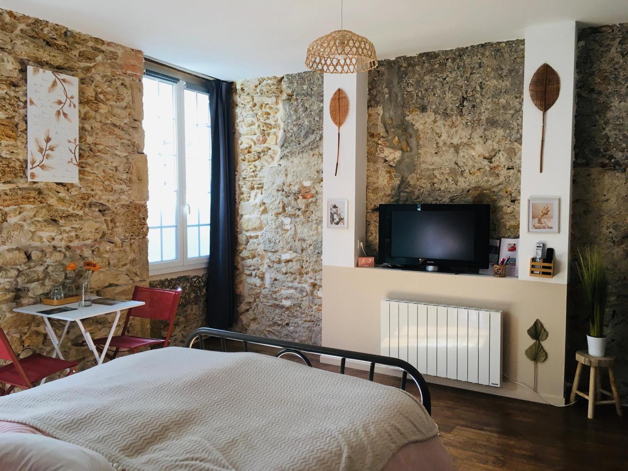 Les Chambres D'Ursule Tartas Exteriör bild