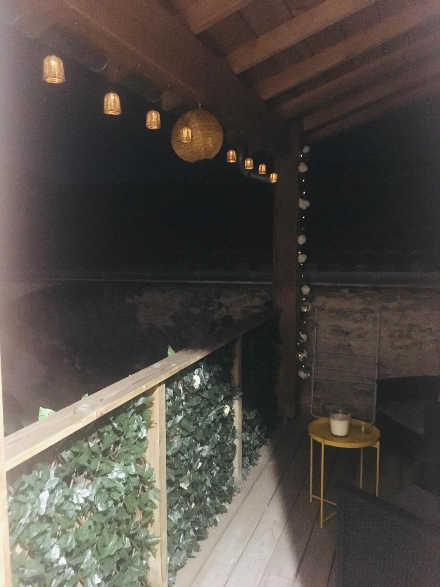 Les Chambres D'Ursule Tartas Exteriör bild