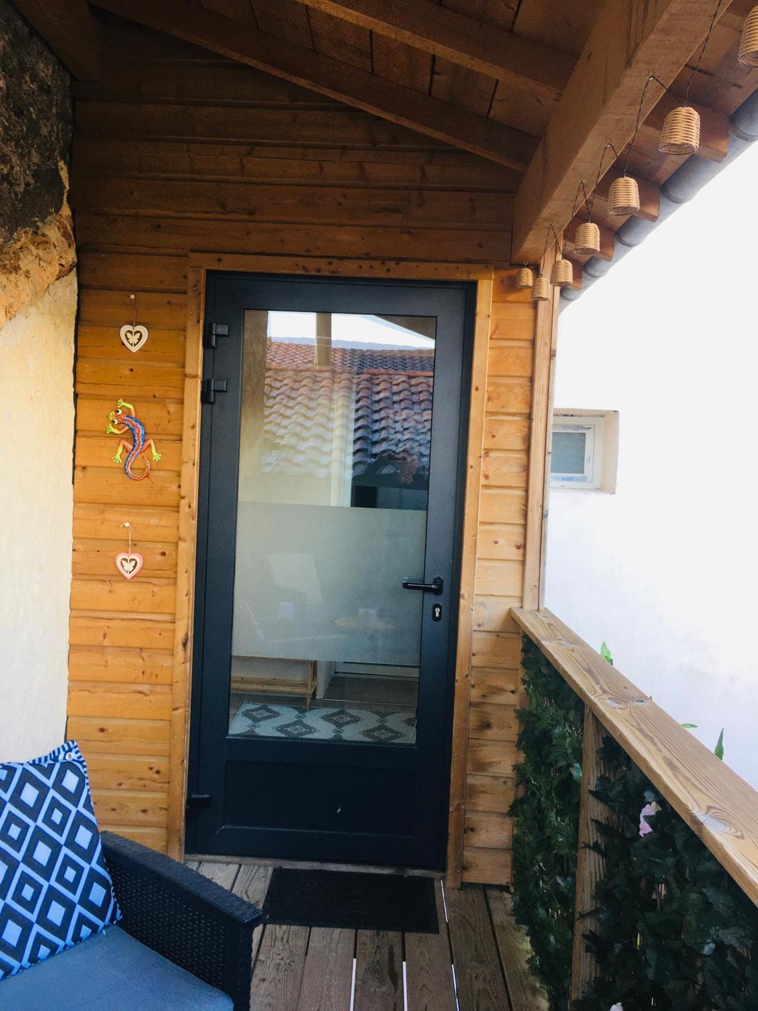 Les Chambres D'Ursule Tartas Exteriör bild