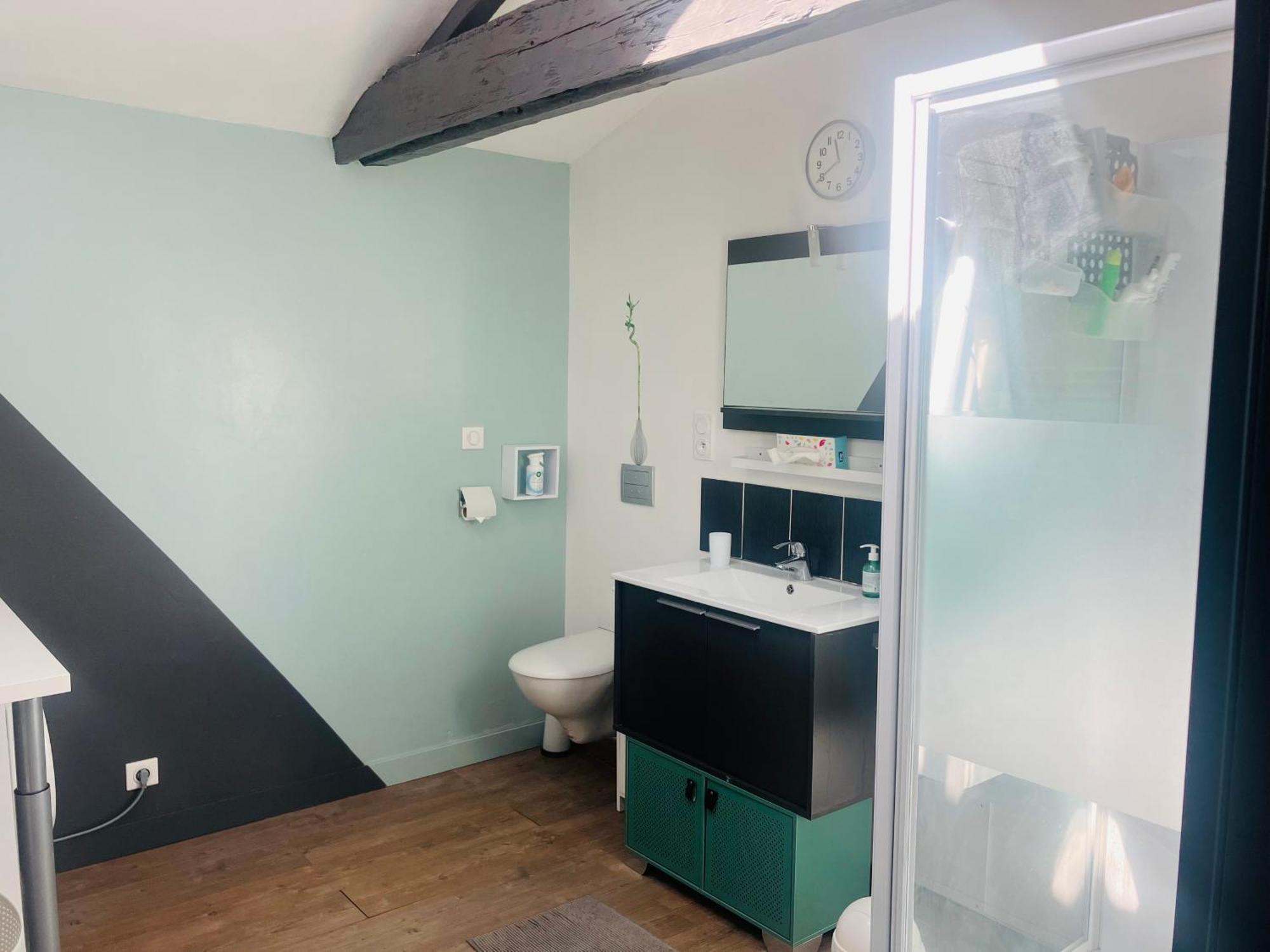 Les Chambres D'Ursule Tartas Exteriör bild