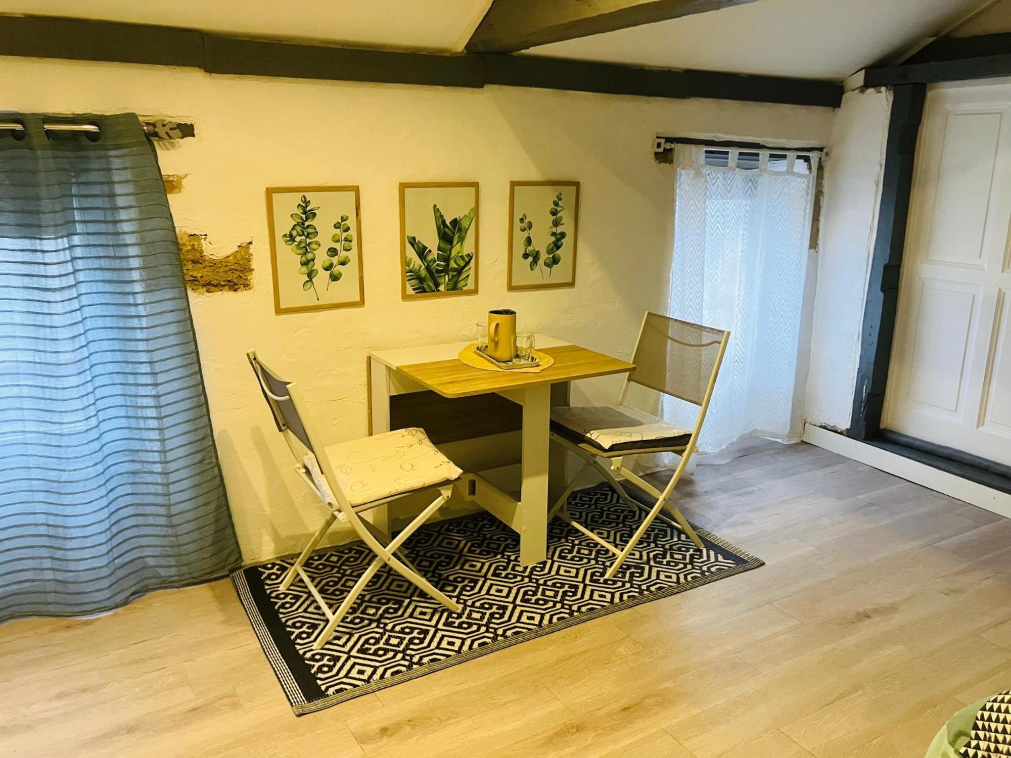 Les Chambres D'Ursule Tartas Exteriör bild
